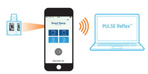 App accelerates transducer setup